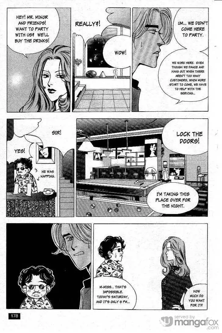 Crazy Love Story Chapter 8 10